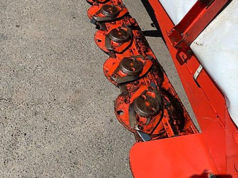 Kuhn GMD 301