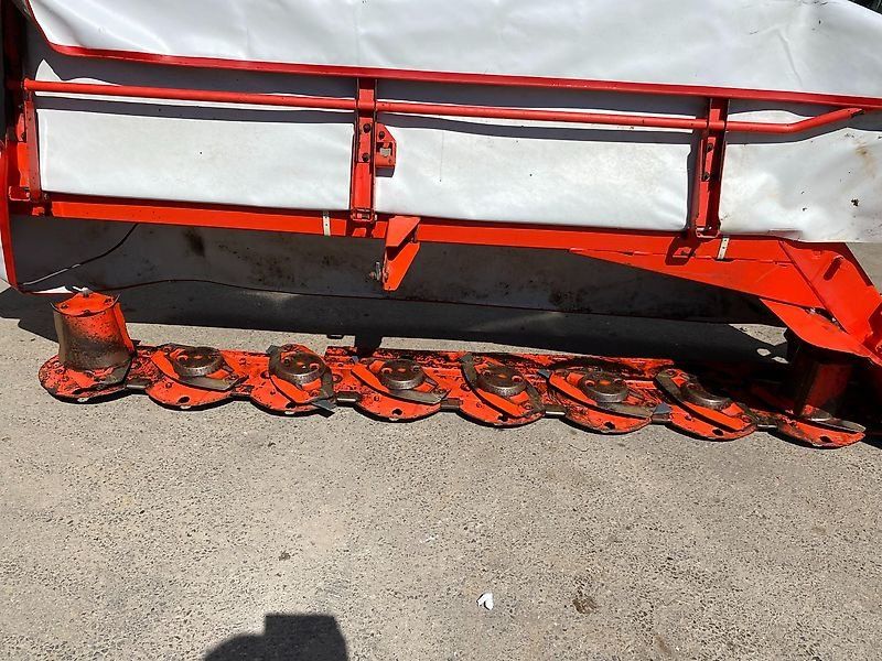 Kuhn GMD 301