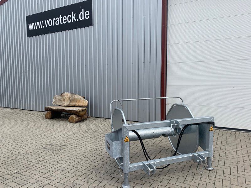 Hüdig Schlauchhaspel SH 400