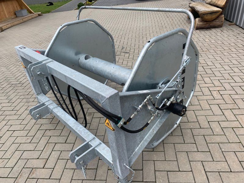 Hüdig Schlauchhaspel SH 400