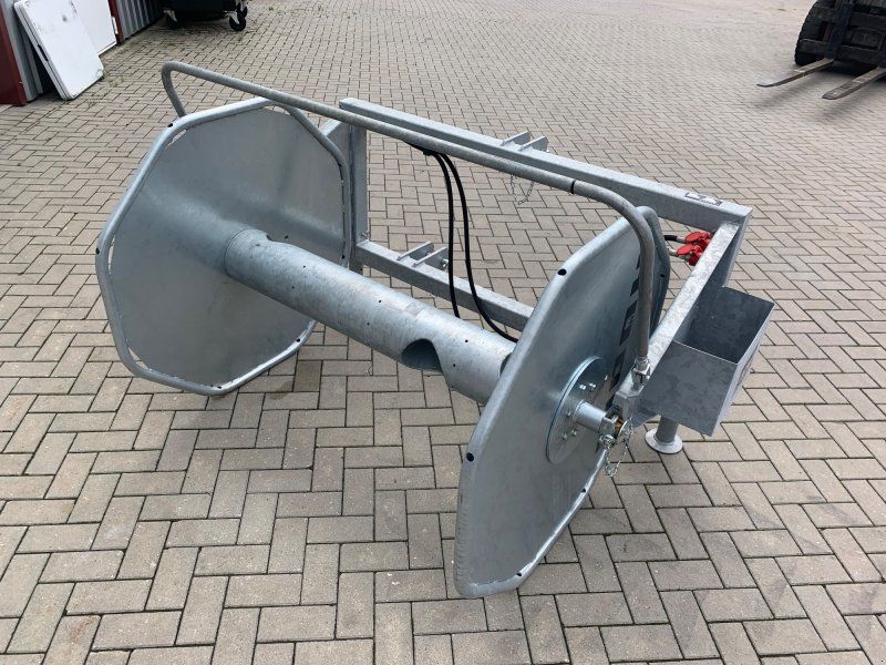 Hüdig Schlauchhaspel SH 400
