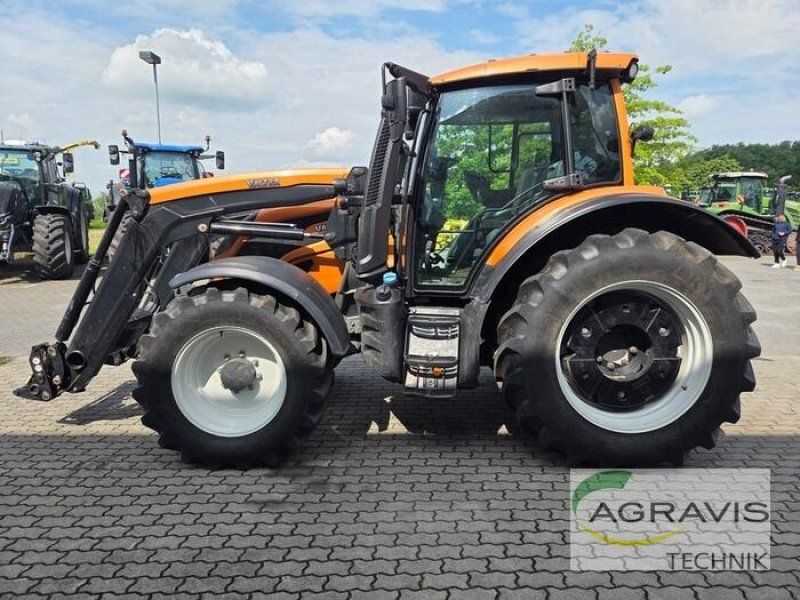 Valtra N 175 D 2B1