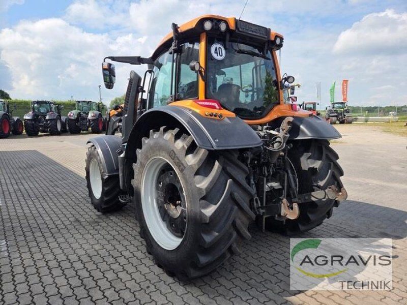 Valtra N 175 D 2B1