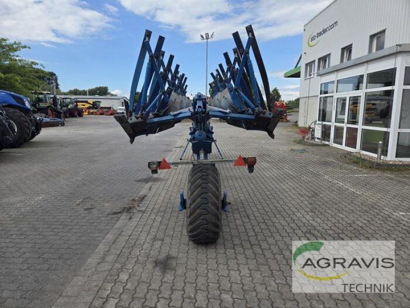 Rabe KRANICH AVANT 160 C