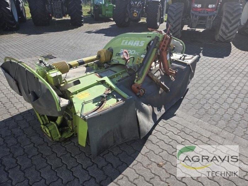 Claas DISCO 9400 C DUO