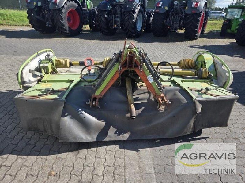 Claas DISCO 9400 C DUO