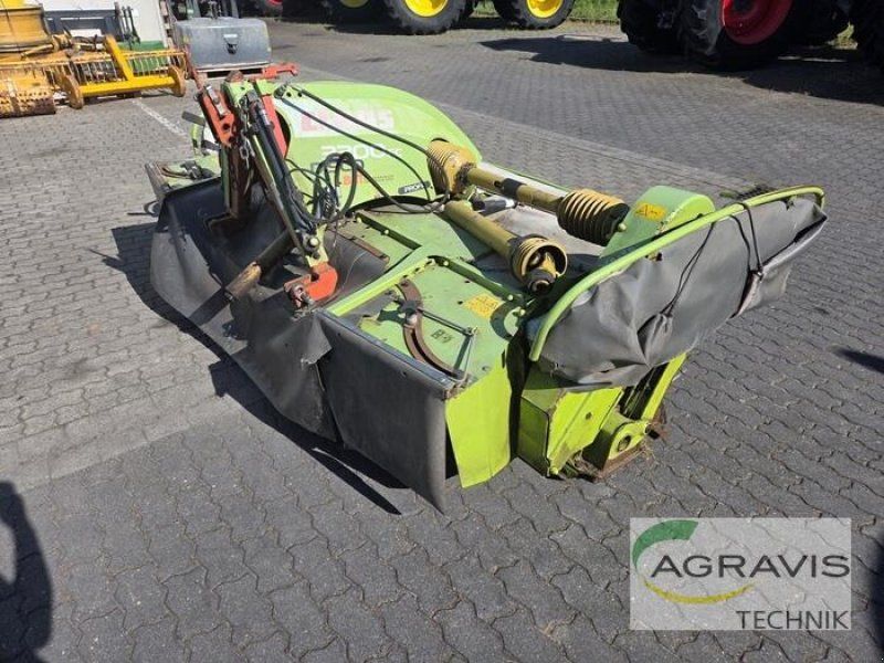 Claas DISCO 9400 C DUO