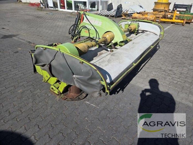 Claas DISCO 9400 C DUO