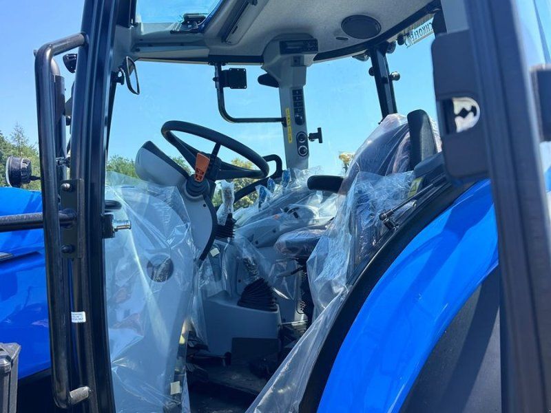 New Holland T5.80 Dual Command