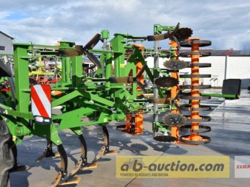 Amazone CENIO 4000-2 SPECIAL A