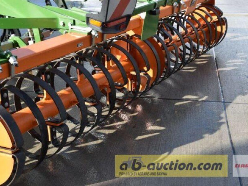 Amazone CENIO 4000-2 SPECIAL A