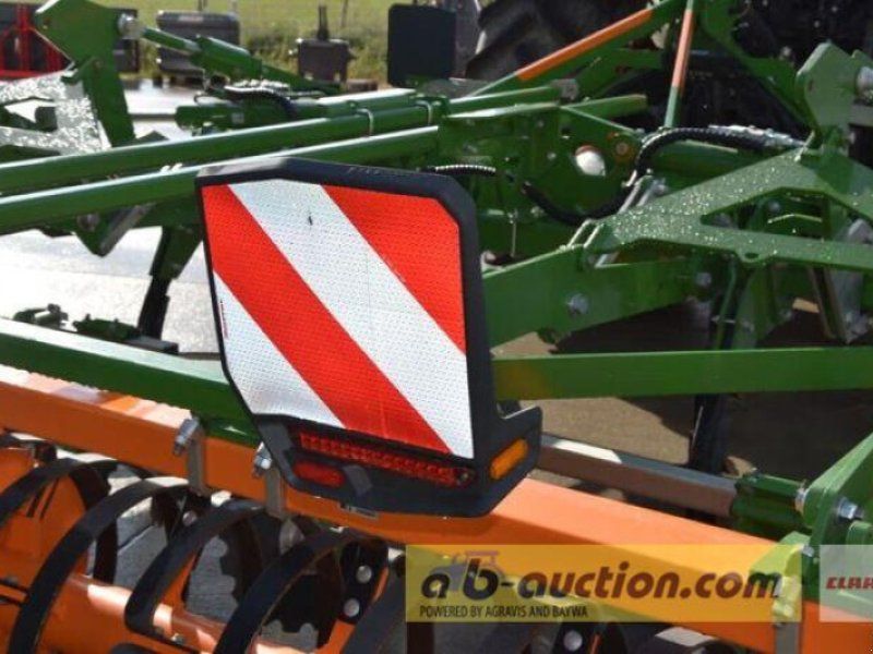 Amazone CENIO 4000-2 SPECIAL A