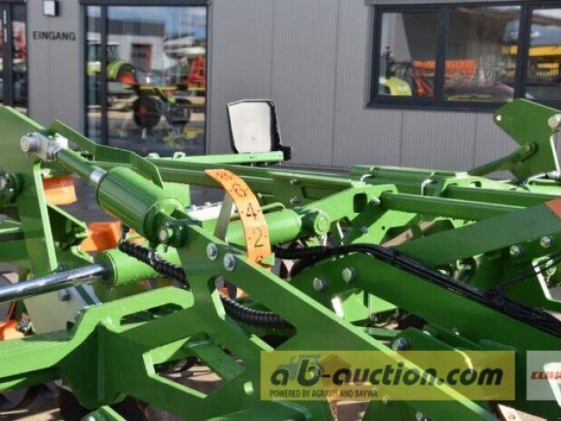 Amazone CENIO 4000-2 SPECIAL A