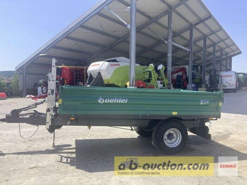Oehler OL EDK 65 ECO EINACHS-D