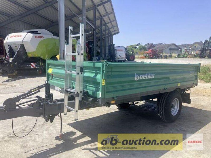 Oehler OL EDK 65 ECO EINACHS-D