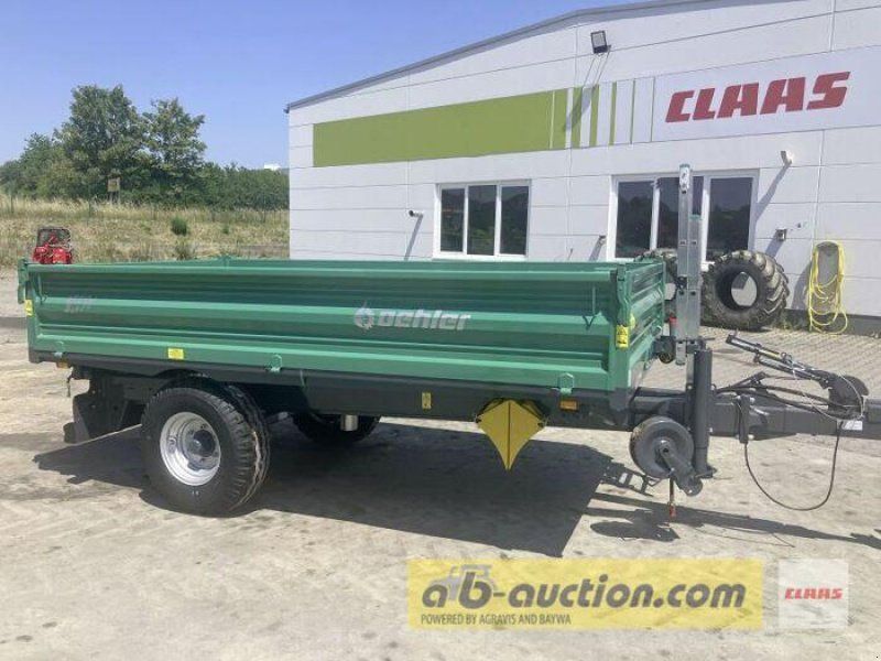 Oehler OL EDK 65 ECO EINACHS-D