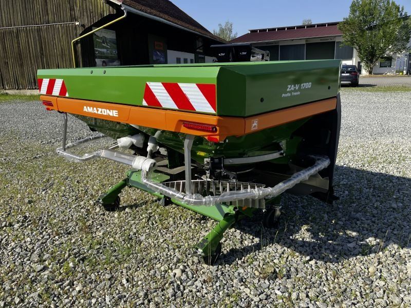Amazone ZAV 1700 SUPER PROFIS