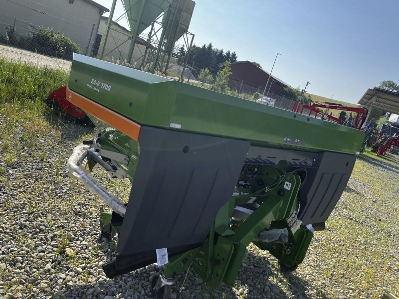 Amazone ZAV 1700 SUPER PROFIS