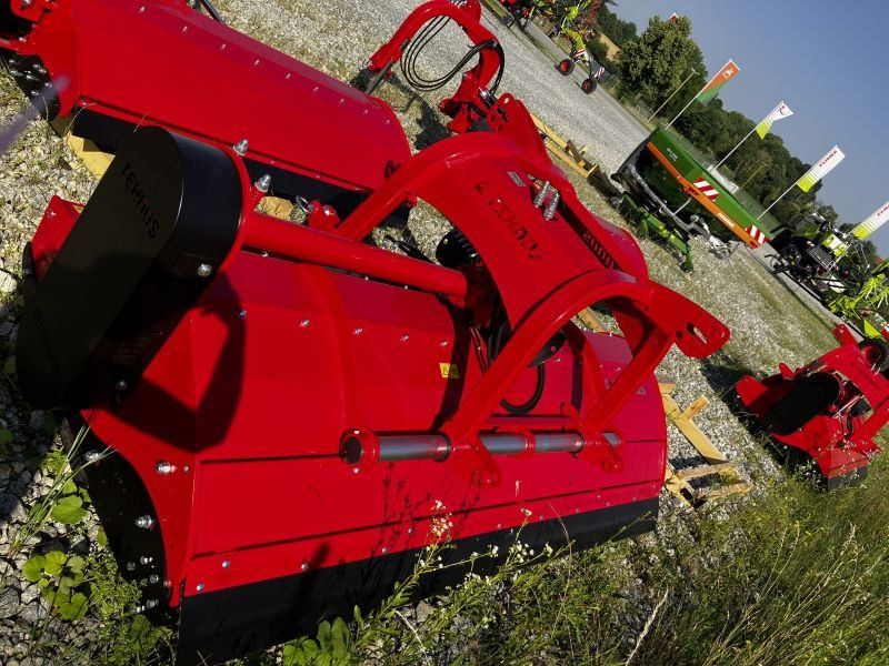 Tehnos MU 280
