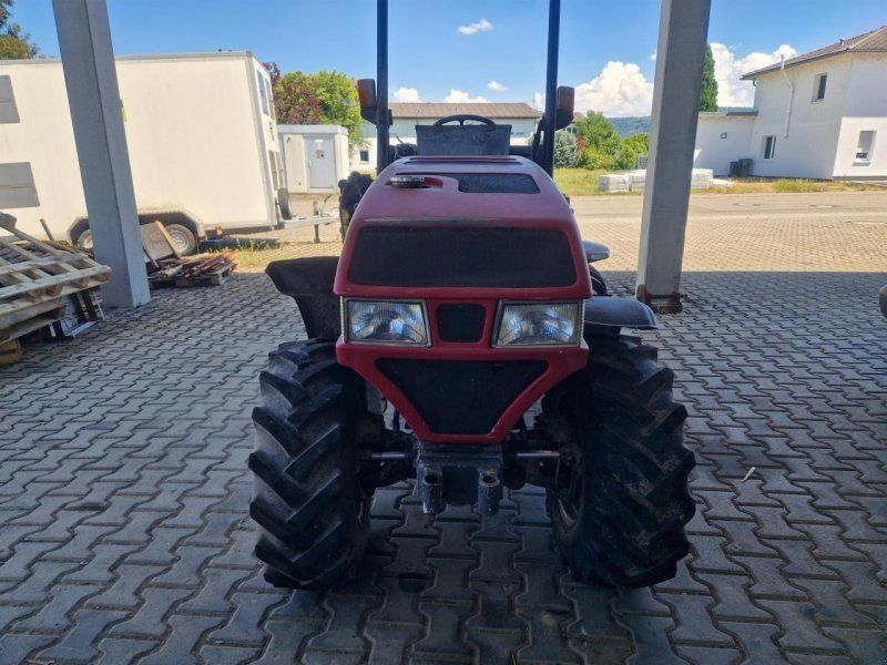 Bergmeister 854