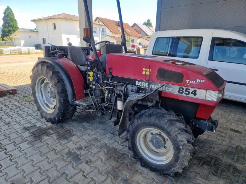 Bergmeister 854