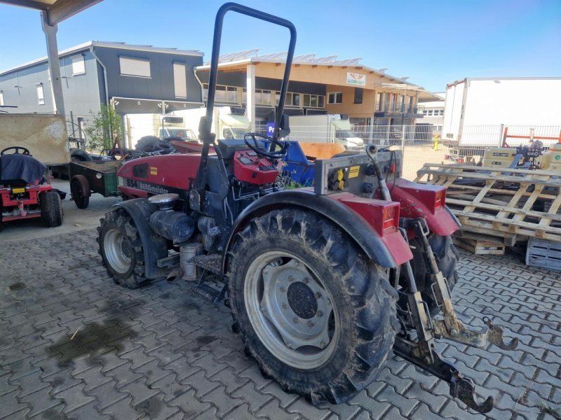 Bergmeister 854