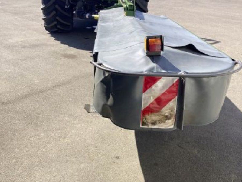 Fendt GEBR. SLICER 3570 TL