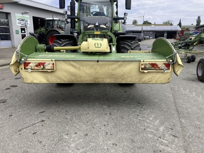 Krone EASY CUT F 320 M