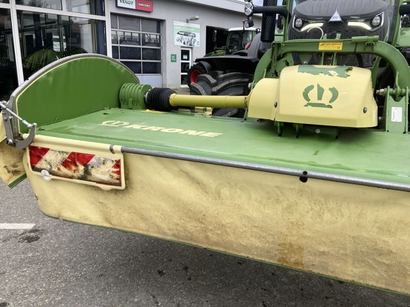 Krone EASY CUT F 320 M