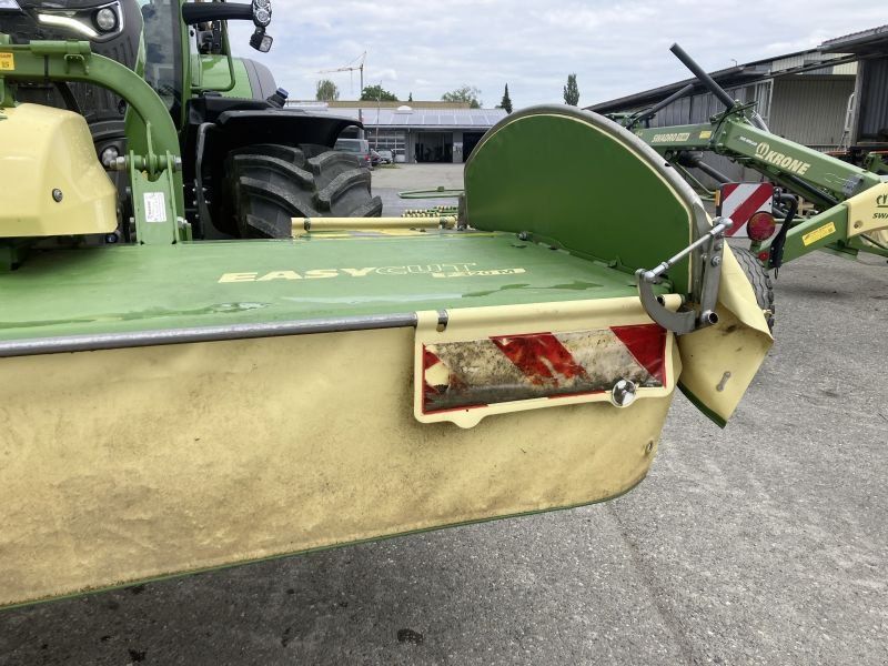 Krone EASY CUT F 320 M