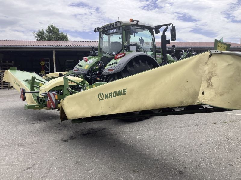 Krone GEBR. EASYCUT B 1000