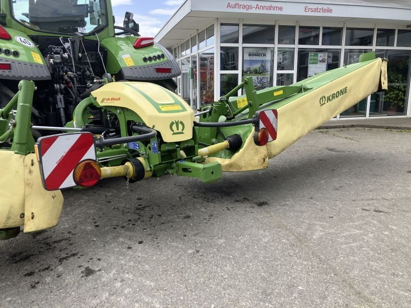 Krone GEBR. EASYCUT B 1000