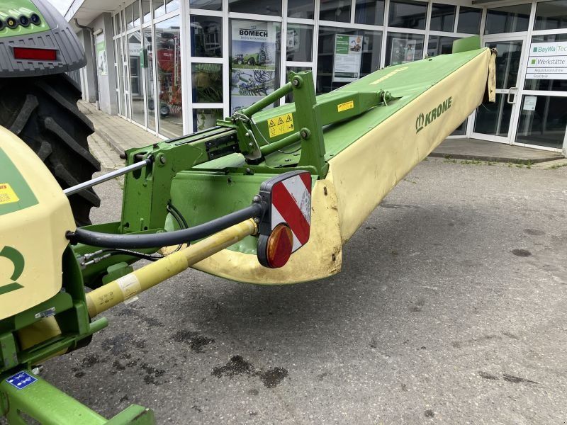 Krone GEBR. EASYCUT B 1000