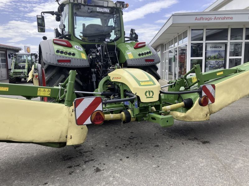 Krone GEBR. EASYCUT B 1000