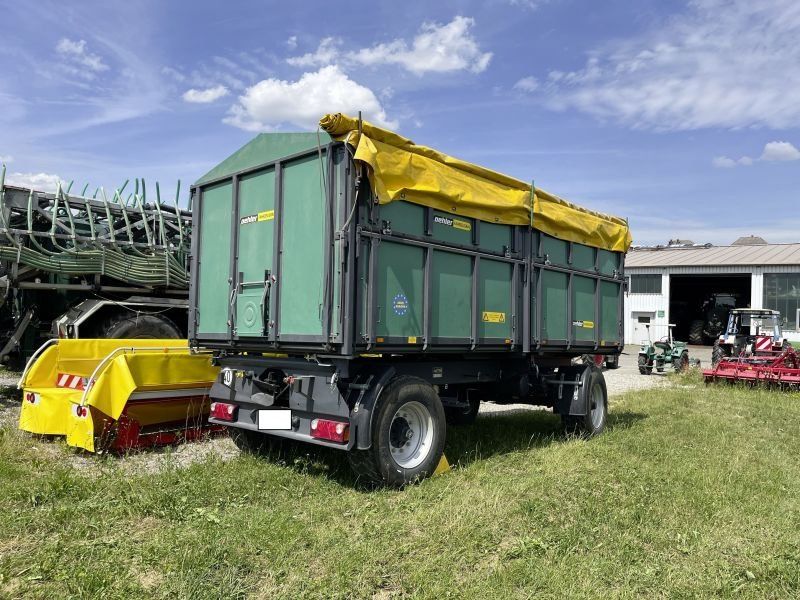 Oehler ZDK180 P