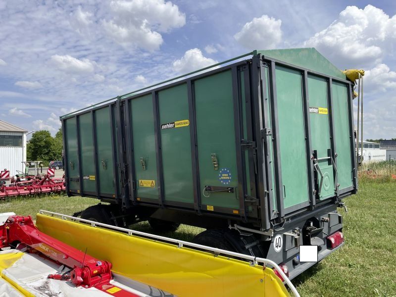 Oehler ZDK180 P
