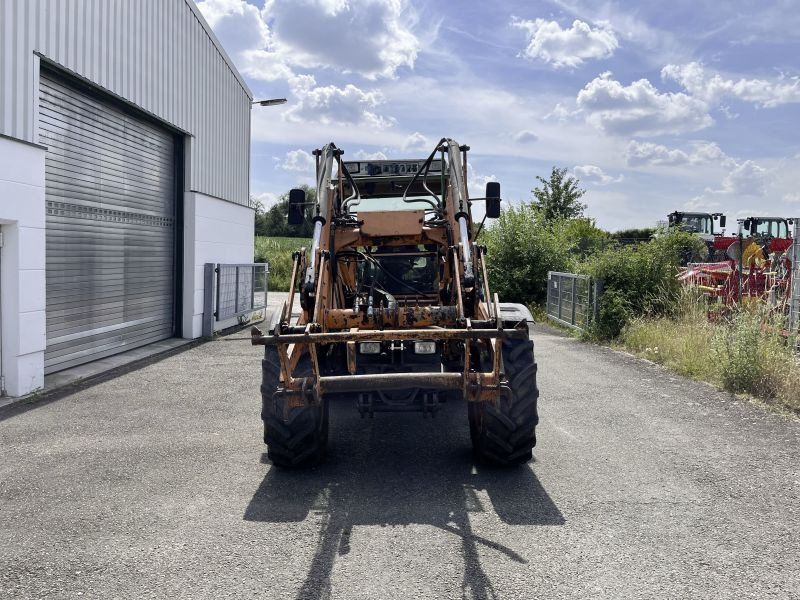 Fendt GT 365