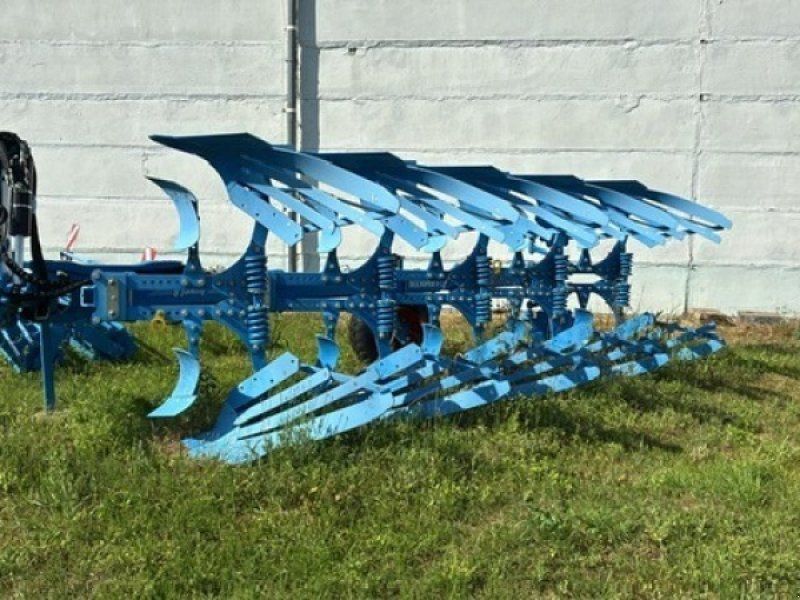 Lemken Juwel 8 M V X 5 L 100