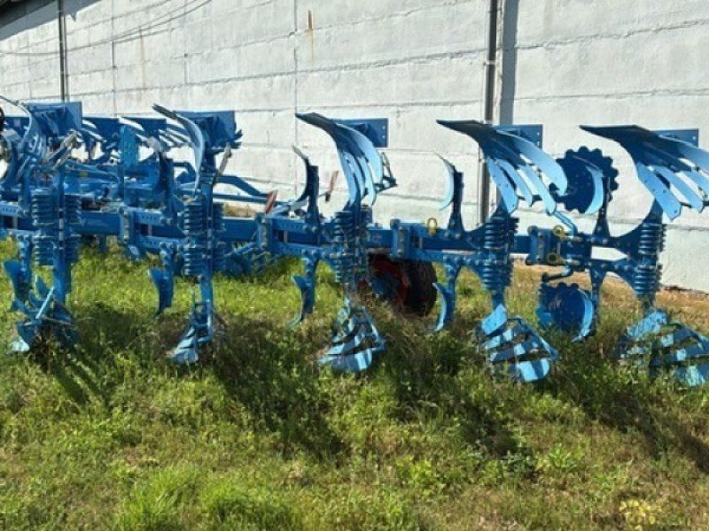 Lemken Juwel 8 M V X 5 L 100