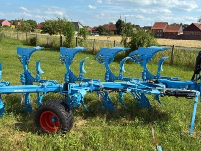 Lemken Juwel 8 M V X 5 L 100