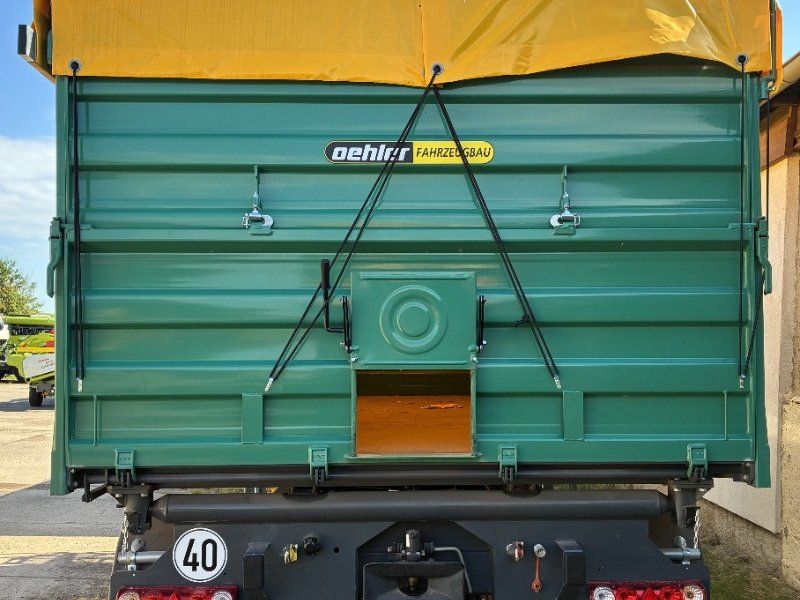 Oehler OL ZDK 180