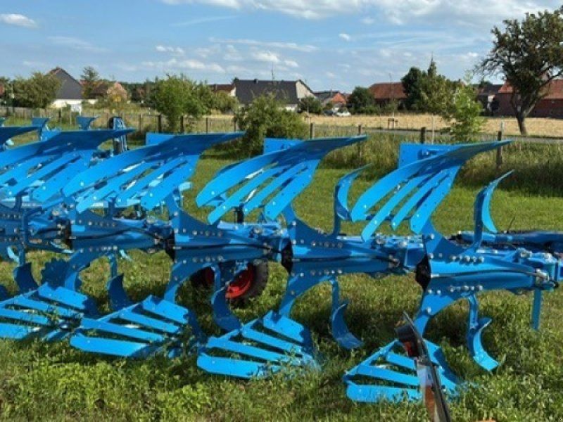 Lemken JUWEL 8 MVU