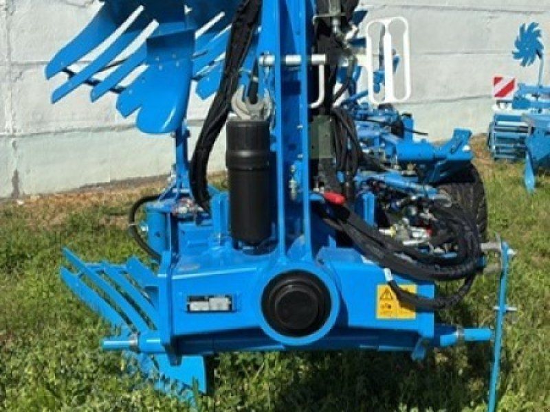 Lemken JUWEL 8 MVU