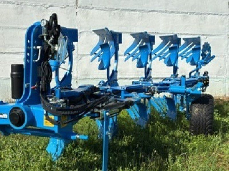 Lemken JUWEL 8 MVU