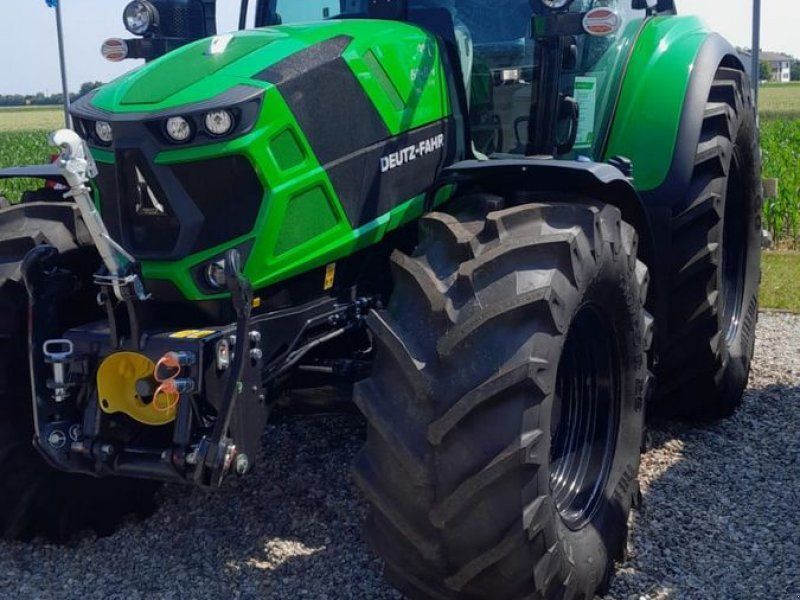 Deutz-Fahr 6140.4 (Stage V)