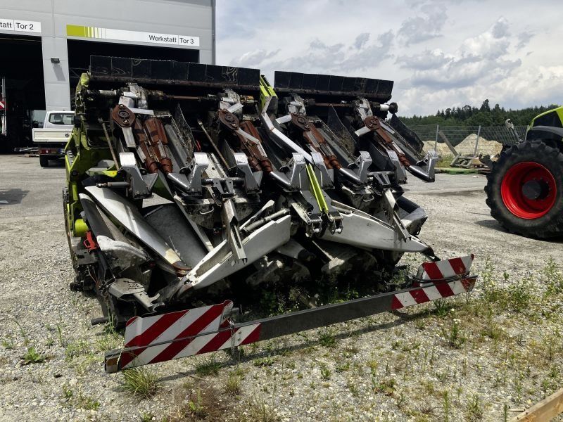 Claas CORIO 875 FC CONSPEED