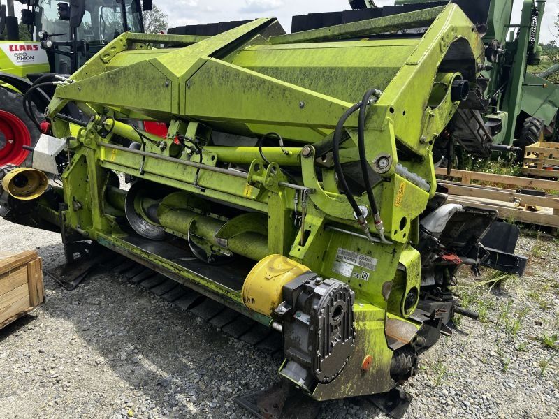 Claas CORIO 875 FC CONSPEED