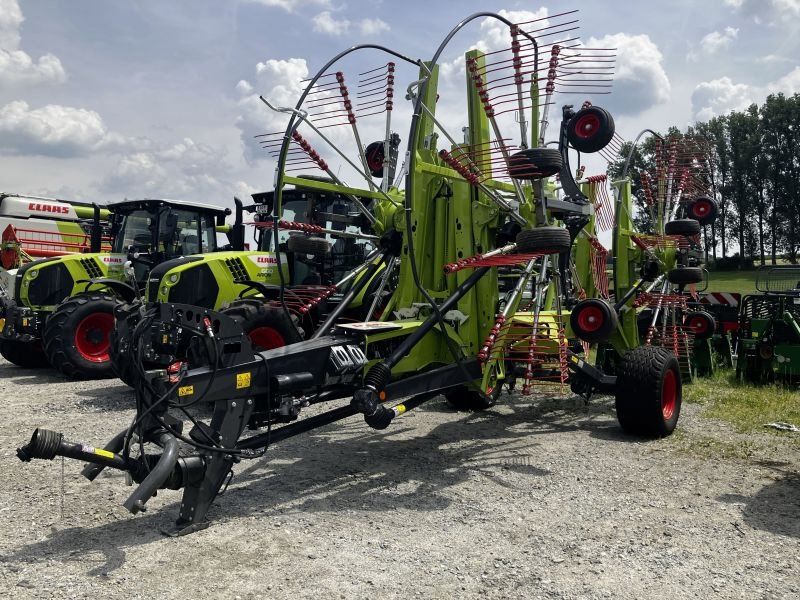 Claas LINER 4700 BUSINESS