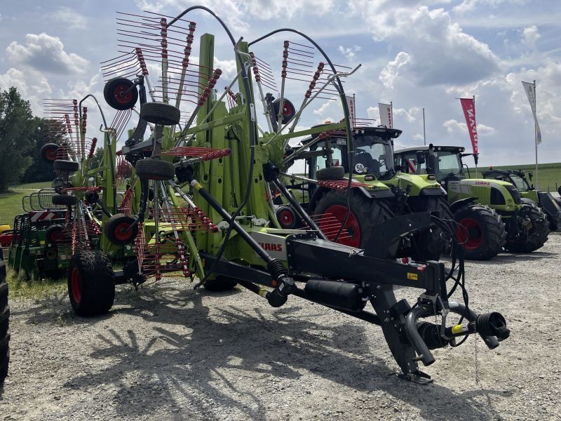 Claas LINER 4700 BUSINESS