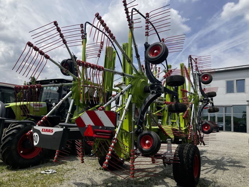 Claas LINER 4700 BUSINESS